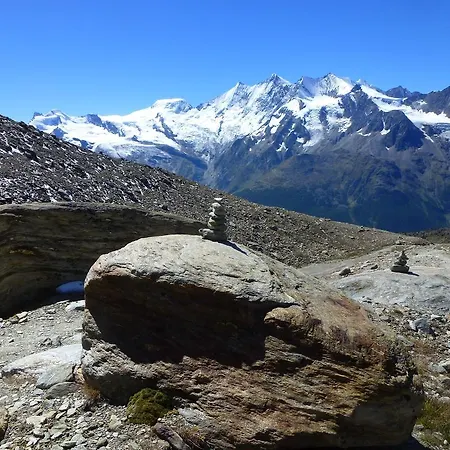 Alpentraum, Alte Gasse 20 *