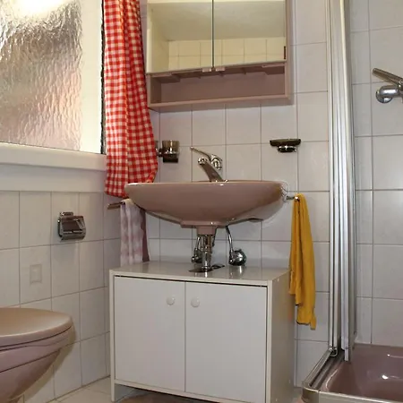 Alpentraum, Alte Gasse 20 Appartement *