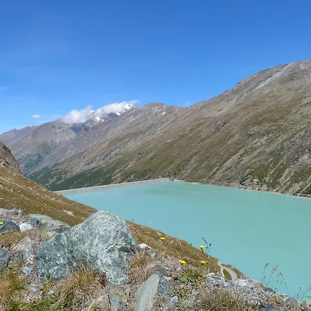 Alpentraum, Alte Gasse 20 * סאס-גרונד