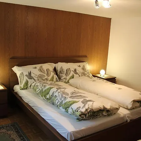 Alpentraum, Alte Gasse 20 Saas-Grund