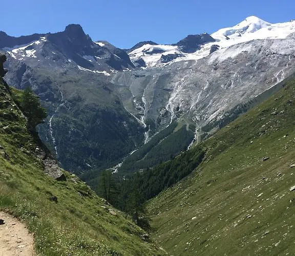 Alpentraum, Alte Gasse 20