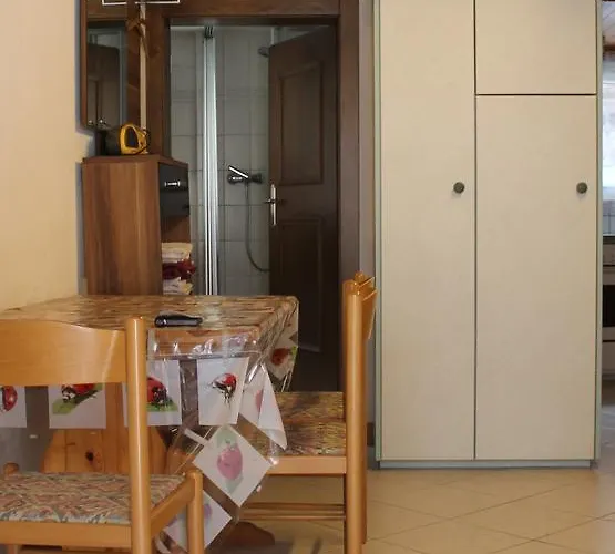 Alpentraum, Alte Gasse 20 * Саас-Грунд