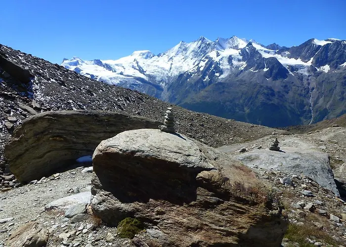 Alpentraum, Alte Gasse 20 *