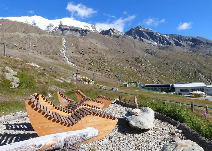 Alpentraum, Alte Gasse 20 *